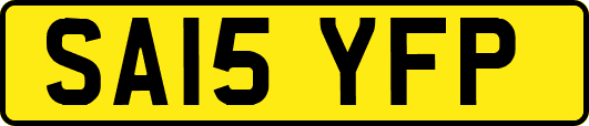 SA15YFP