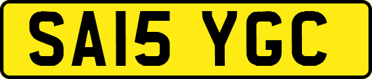 SA15YGC