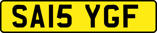 SA15YGF