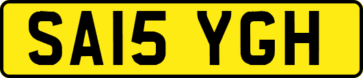 SA15YGH