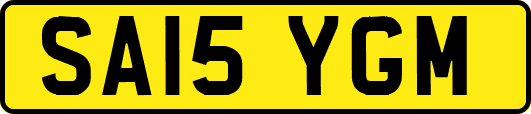 SA15YGM