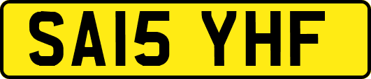 SA15YHF