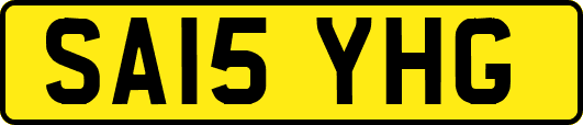 SA15YHG