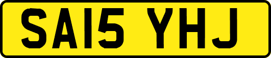 SA15YHJ