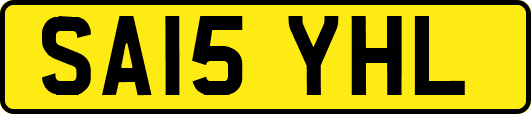 SA15YHL