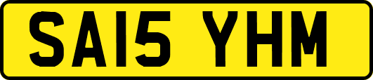 SA15YHM
