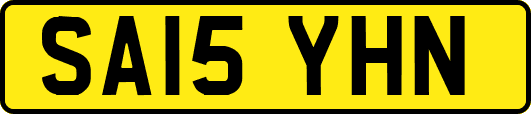 SA15YHN