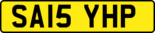SA15YHP