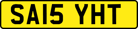 SA15YHT