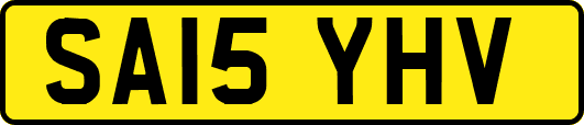 SA15YHV