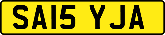 SA15YJA