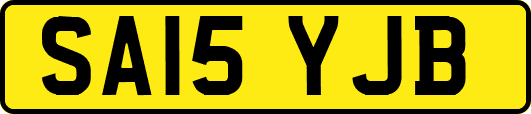 SA15YJB