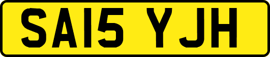 SA15YJH