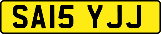 SA15YJJ