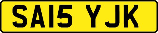 SA15YJK