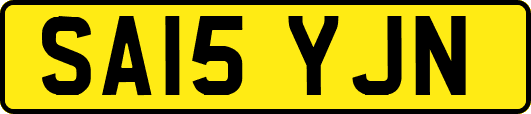 SA15YJN