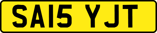 SA15YJT