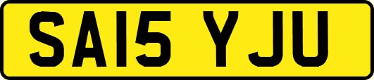 SA15YJU