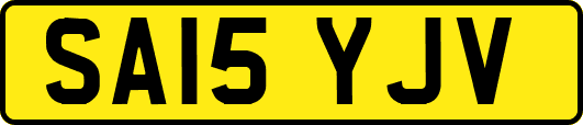 SA15YJV