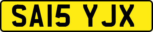 SA15YJX