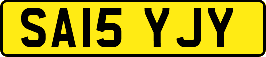 SA15YJY