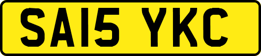 SA15YKC