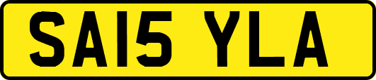 SA15YLA