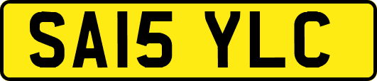 SA15YLC