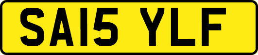 SA15YLF