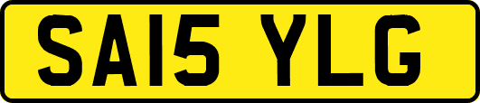 SA15YLG