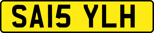 SA15YLH