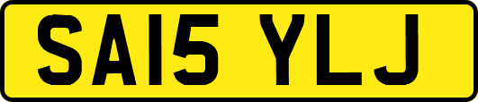 SA15YLJ