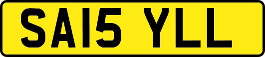 SA15YLL