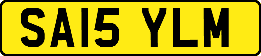 SA15YLM