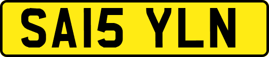 SA15YLN