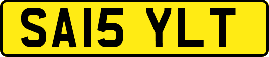 SA15YLT