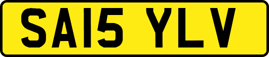 SA15YLV