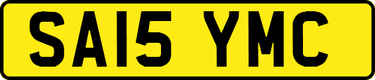 SA15YMC