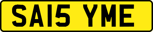 SA15YME