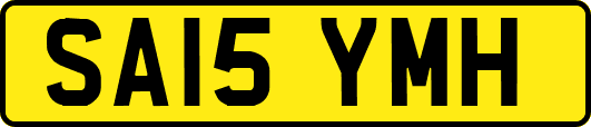 SA15YMH