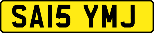 SA15YMJ