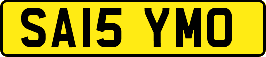 SA15YMO