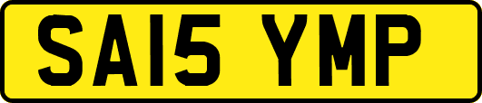 SA15YMP