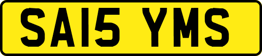 SA15YMS