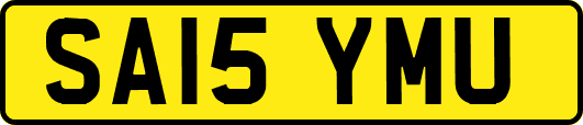 SA15YMU