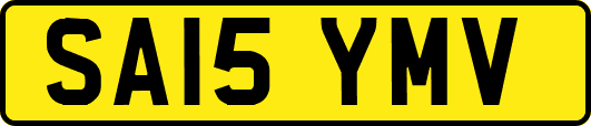 SA15YMV