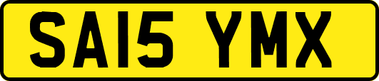 SA15YMX
