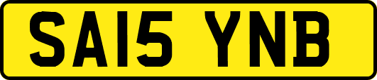 SA15YNB