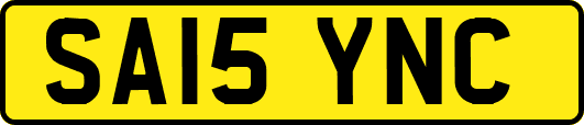 SA15YNC