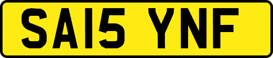 SA15YNF